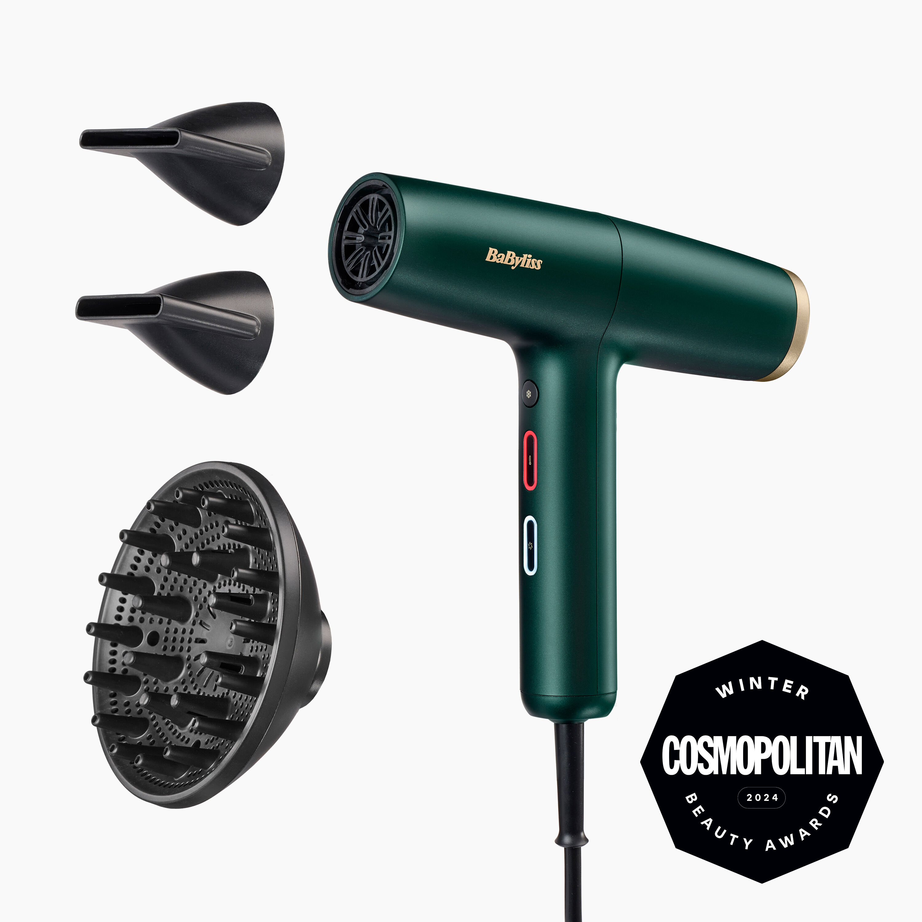 Air Power Pro Hair Dryer
